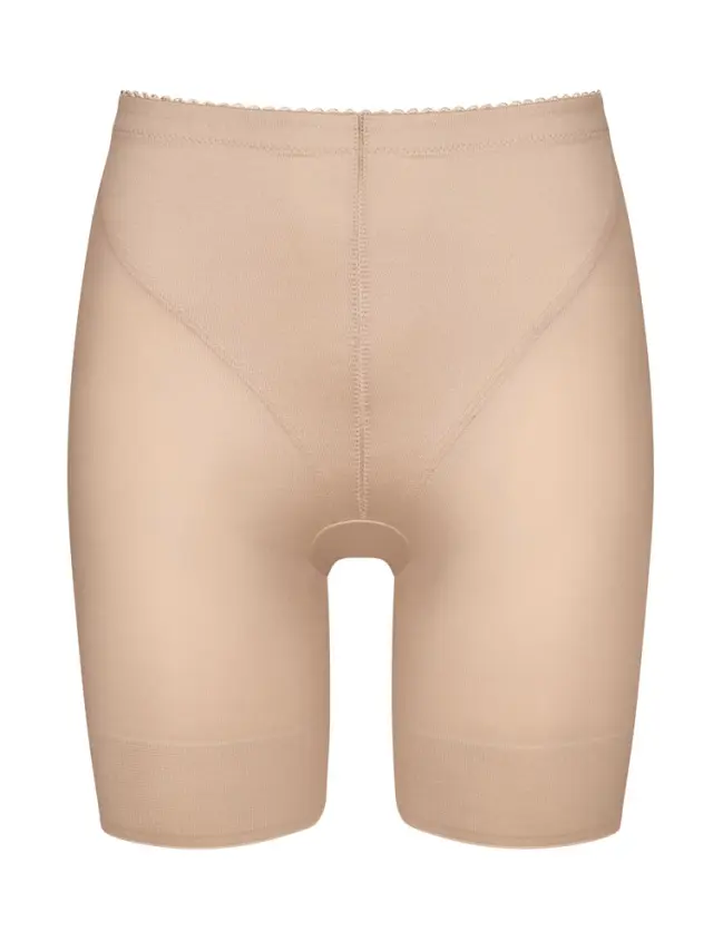 Triumph Λαστέξ Μακρύ Sphinx Panty L Μπεζ