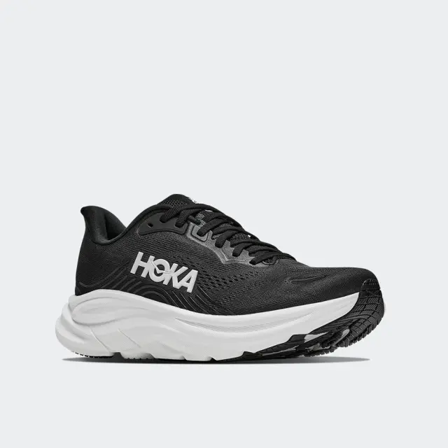 Hoka Men's Clifton 11 Μαύρο - Άσπρο 1176572-BWHT (Hoka) - 43 ⅓ 3