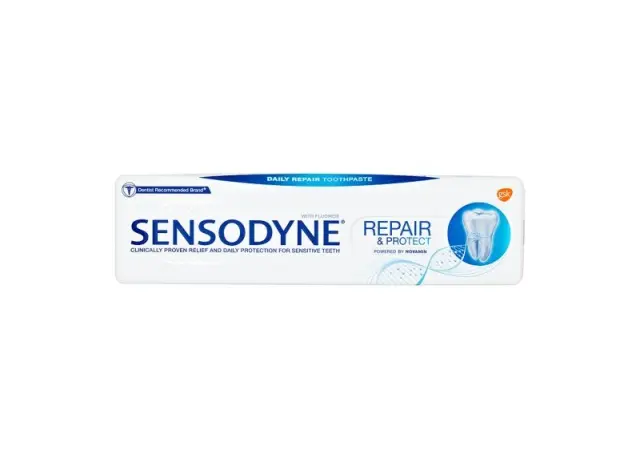 Sensodyne Repair & Protect Οδοντόκρεμα για Ευαίσθητα Δόντια 75ml