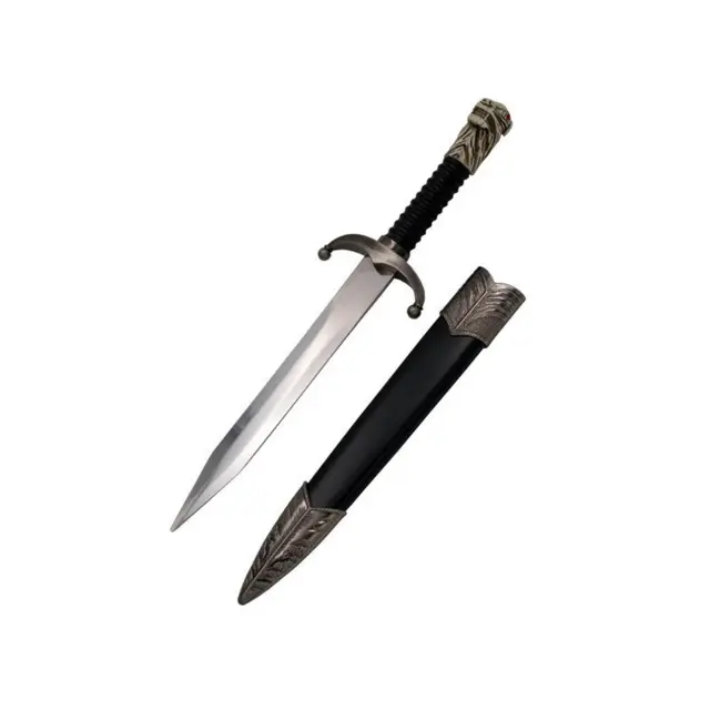 Ρέπλικα σπαθιού Mini Ancient dagger Claw Jon Snow - Game of Thrones 31cm S0170S
