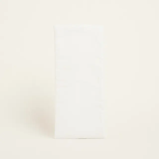Beauty Home ΔΙΑΚΟΣΜΗΤΙΚΟ ΛΑΜΠΑΔΑΣ PREMIUM ΛΕΥΚΟ 45 x 22 cm Λευκό 3