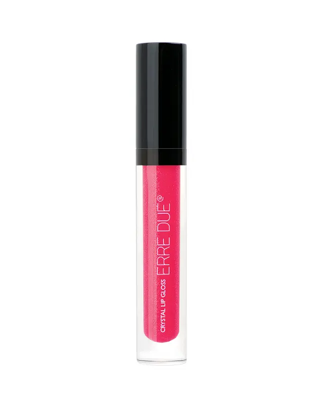 Erre Due Crystal Lip Gloss | Απόχρωση 106 Floral Madness