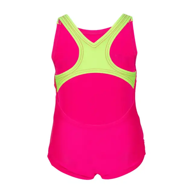 Arena Girl's Friends Swimsuit Ροζ 005160-960 (Arena) - 2 Years 2