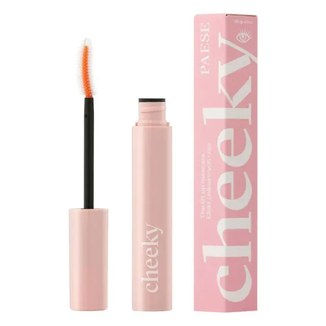 Paese Mascara Cheeky 9ml