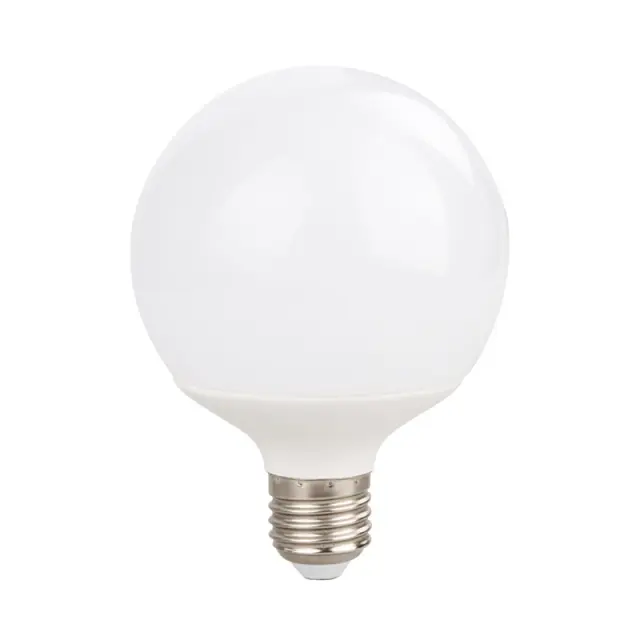 LED SMD 13W 4000K 230V AC 1150LM RA80 30000HRS 180° 1xE27 / G9513NW
