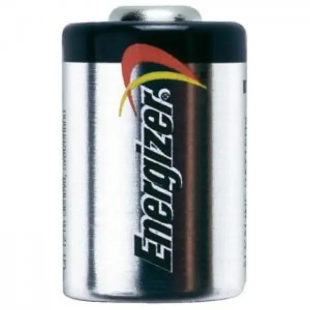 Energizer Αλκαλικές Μπαταρίες A11 6V 2τμχ (9430771) (ENE9430771) ENEGIZER 2