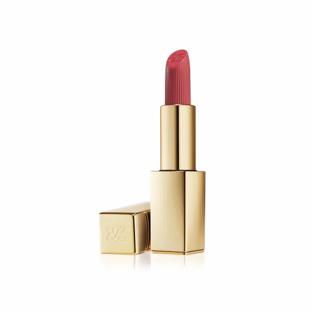Estee Lauder Pure Color Creme Lipstick 3.5g | Απόχρωση 131 Bois de Rose