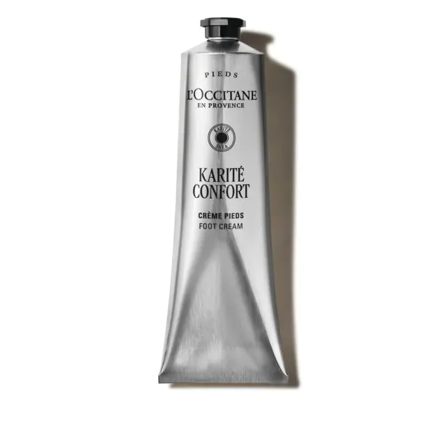 Karite Foot Cream 150ml