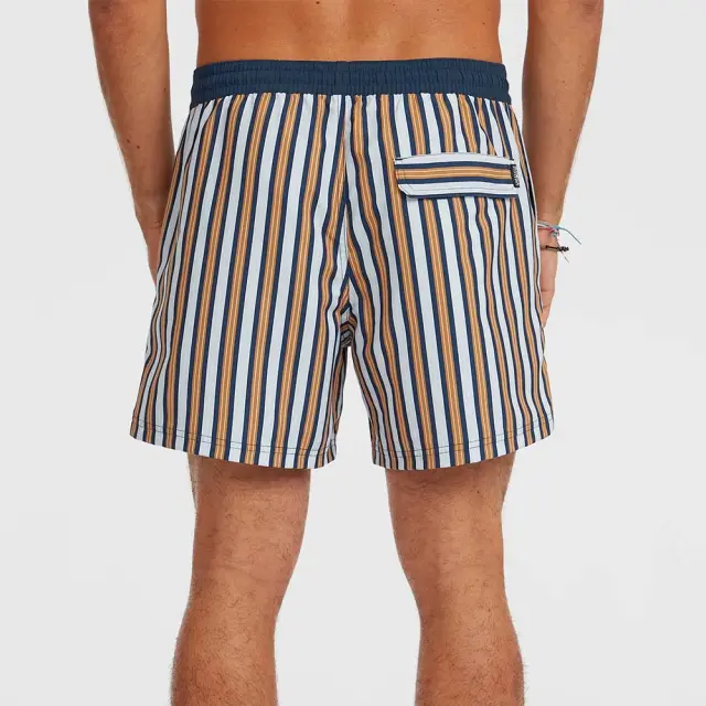 O'neill Men's O'riginals Stripe 15inch Swim Shorts Γαλάζιο 2800248-32025 (O'neill) 3