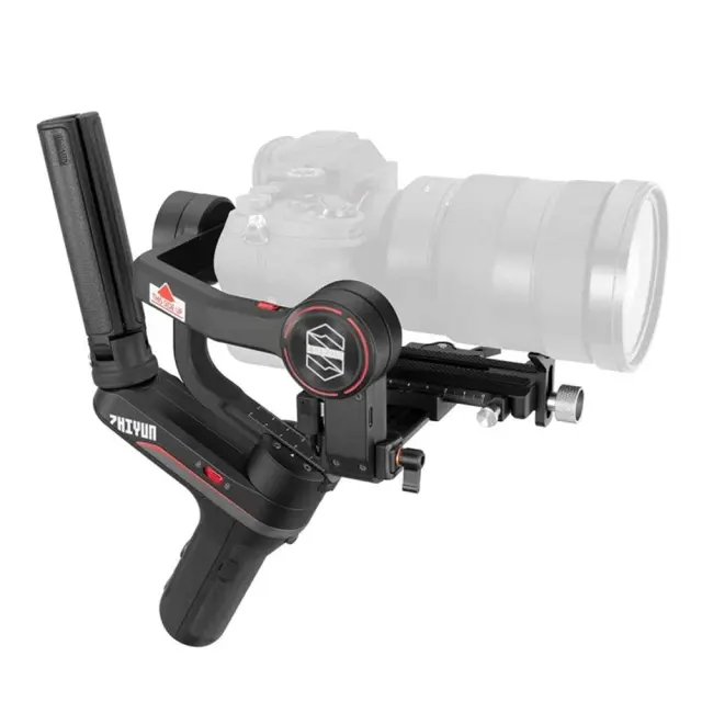 Zhiyun Weebill S 2