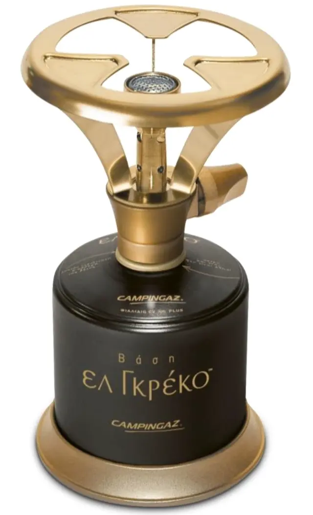 Ελ Γκρέκο Εστία Classic