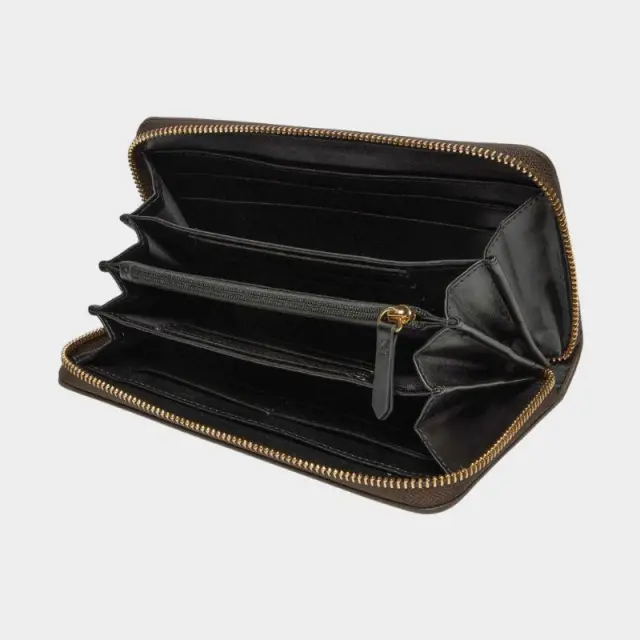 Μεγάλο Πορτοφόλι Valentino VPS8GT155-395 Μαύρο - ONESIZE 3