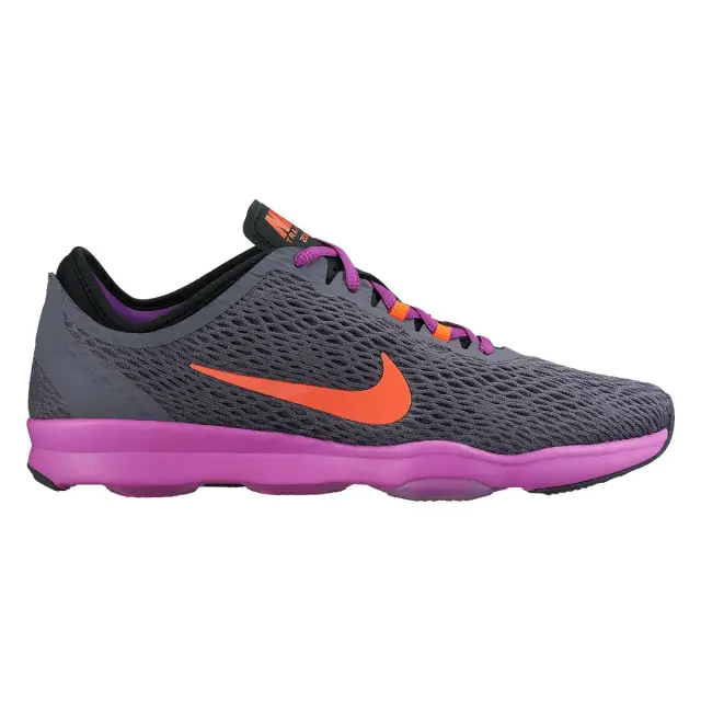 Nike Zoom Fit 704658-011 - 38