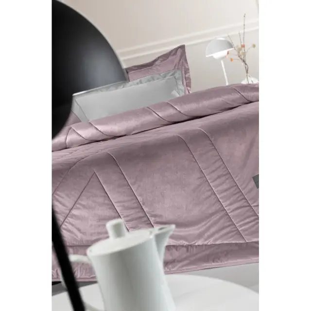 Πάπλωμα King Size Guy Laroche Refine Amethyst 240x250 2