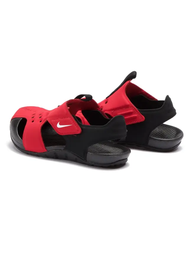 Boys' Nike Sunray Protect 2 (PS) Preschool Sandal 943826-601 - 32 3