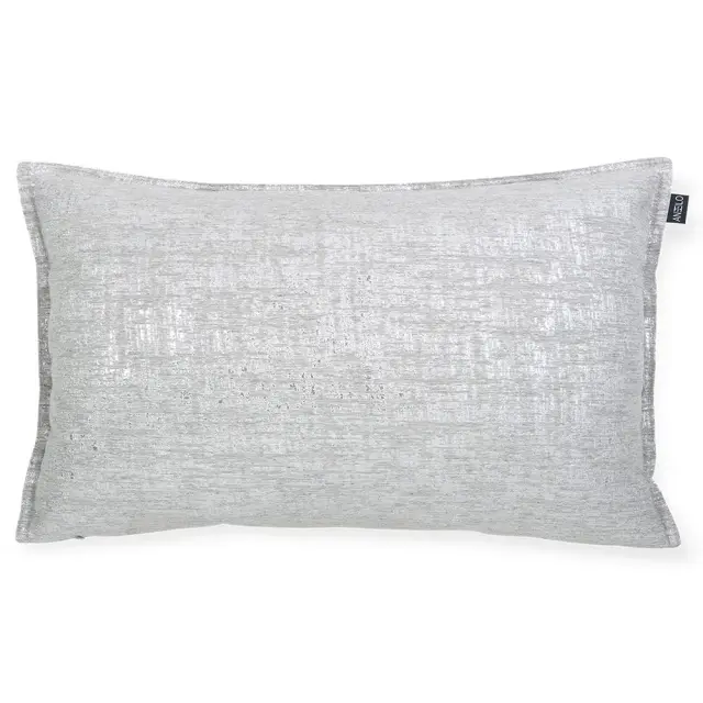 Μαξιλαράκι 30x50cm Joli arine gris