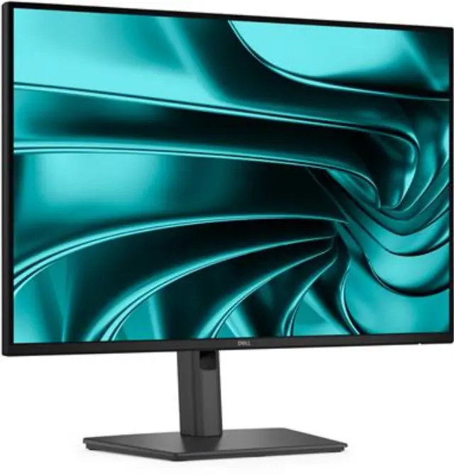 Dell Monitor 24" P2426E IPS FHD Black (210-BVJT)