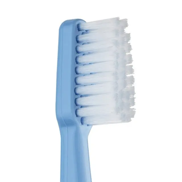 TePe Select Compact Medium Μέτρια Οδοντόβουρτσα 1τμχ 3