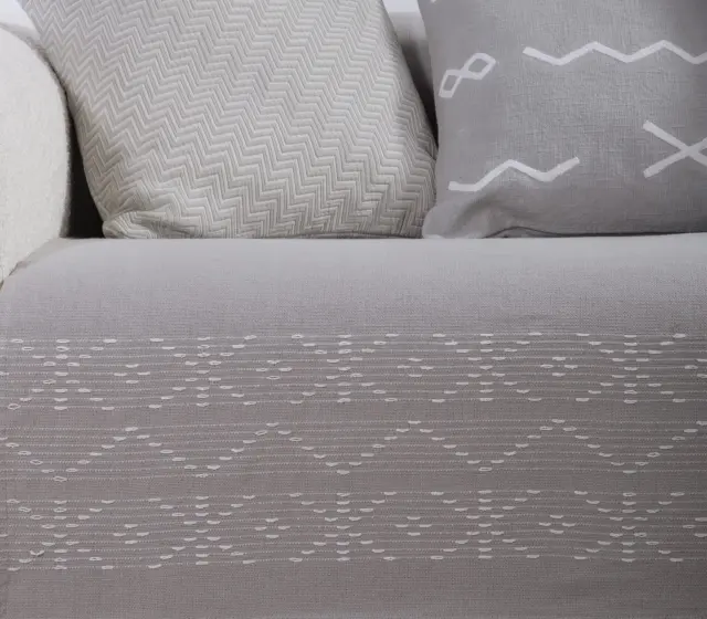 ΡΙΧΤΑΡΙ ΔΙΘΕΣΙΟΥ ΚΑΝΑΠΕ CREATE 180Χ250 NEF-NEF HOMEWARE GREY 2