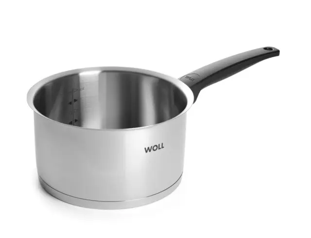 Kατσαρολάκι Woll Concept με χωρητικότητα 2.5lt και διάμετρο 18cm918NC 3