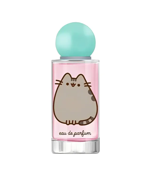 BI-ES Pusheen the Cat Παιδικό Άρωμα Eau de Parfum 50ml