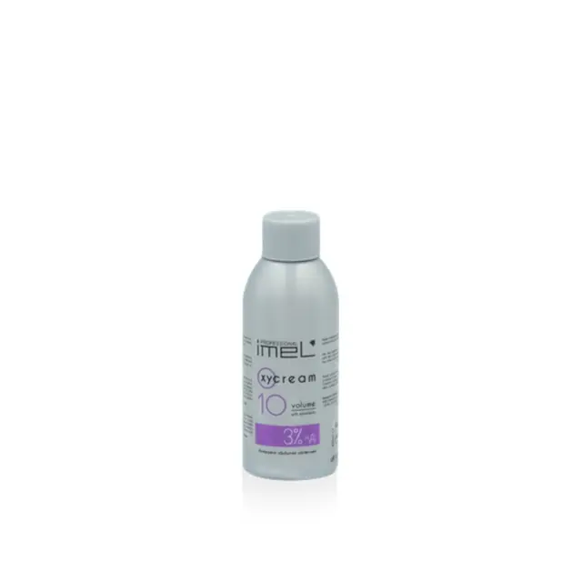 Imel Professional Oxycream Απλό 60ml 10º