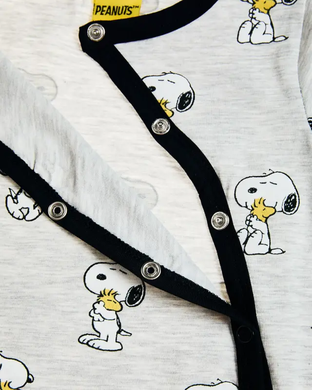 Φορμάκι Snoopy με τύπωμα 2