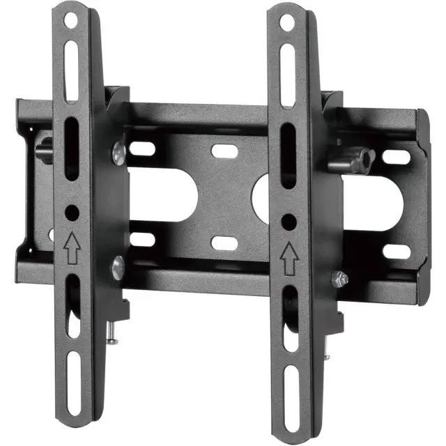 Βάση Στήριξης SLIM Stell SHO 4400 για Τηλεοράσεις 23" - 42" VESA 50x50 έως 200x200 Μέγιστη Αντοχή Βάρους 45kg