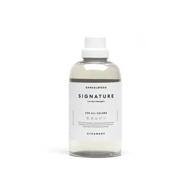 Steamery Απορρυπαντικό Ρούχων για όλα τα Χρώματα – 750ml
