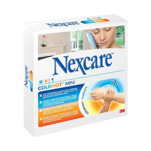 Nexcare ColdHot Therapy Mini 11cm x 12cm