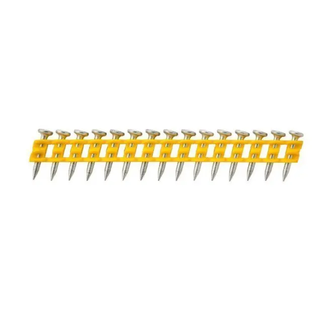 Dewalt DCN8901035 - STD Καρφιά για καρφωτικό μπετού 35 mm 1005 τμχ