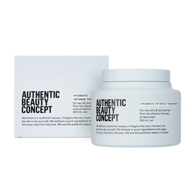 Authentic Beauty Concept Hydrate Intense Treatment 200ml 2