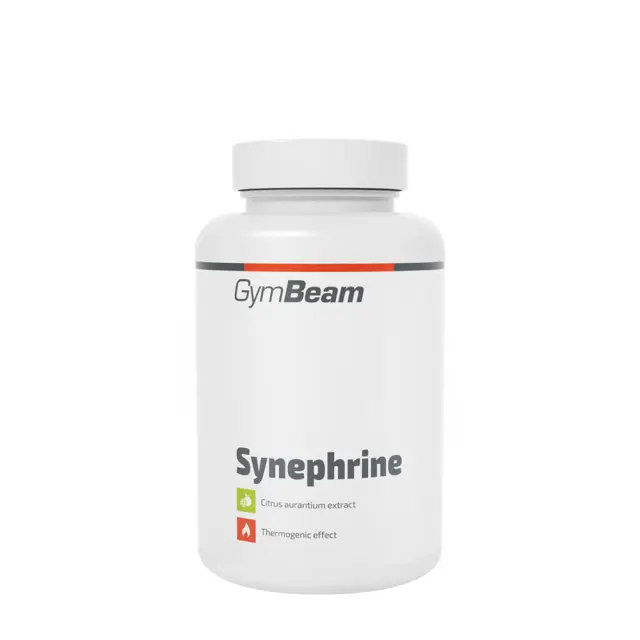 GymBeam Synephrine