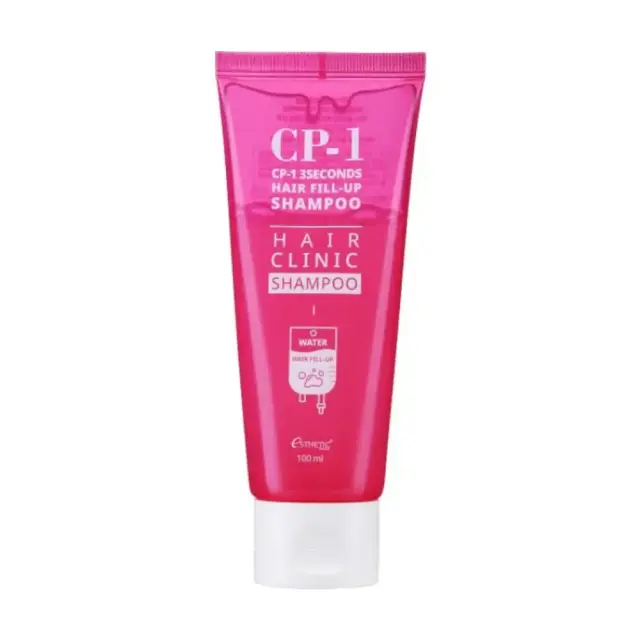 Esthetic House Cp-1 3seconds Hair Fill-up Shampoo, Σαμπουάν για Ταλαιπωρημένα Μαλλιά 100ml