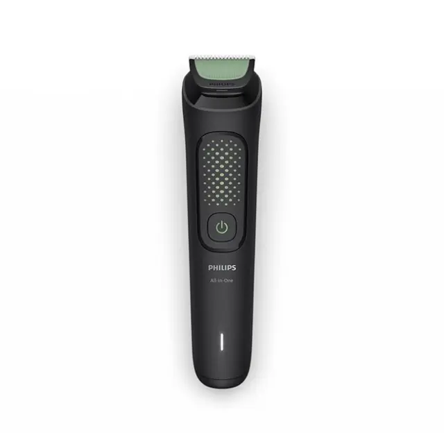 Philips Ξυριστική Μηχανή All-in-One Series 3000 Black (MG3920/15)