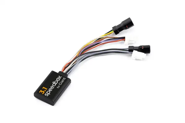 ΚΥΚΛΩΜΑ SPEEDBOX 3.1 ΓΙΑ GIANT RIDECONTROL GO ΚΑΙ SYNCDRIVE PRO 2022