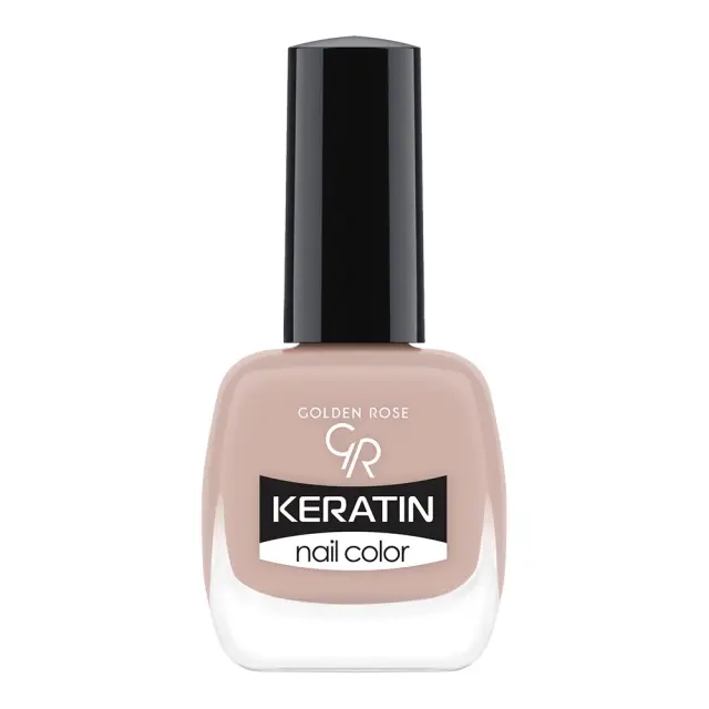 Keratin Nail Color GR 10.5ml 87