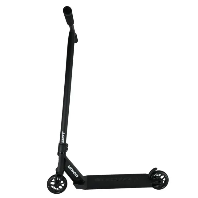 Union Dot Freestyle Scooter M - Black 2