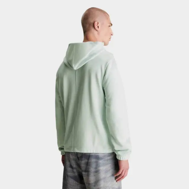 Calvin Klein - Performance Ανδρικό Φούτερ 00GMS3W303-GN9 Βεραμάν - XL 2