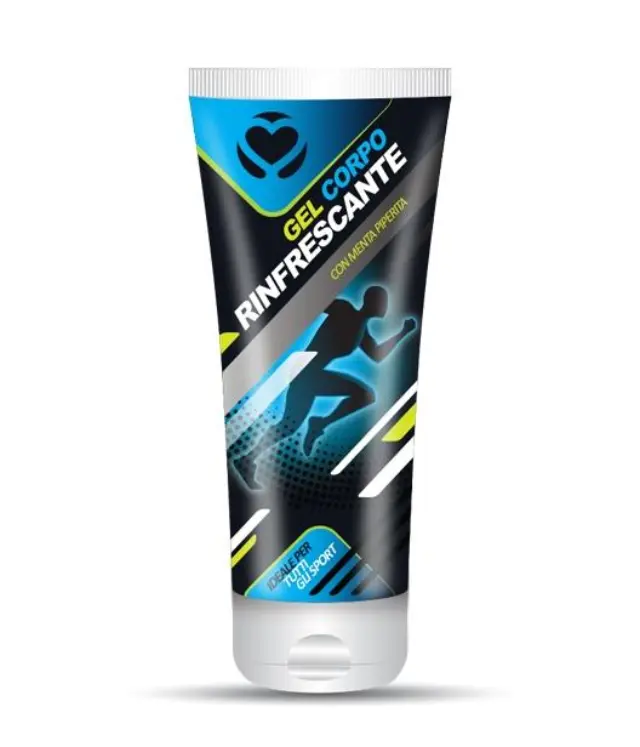 Setablu Κρέμα Gel Δροσιστικό 100ml