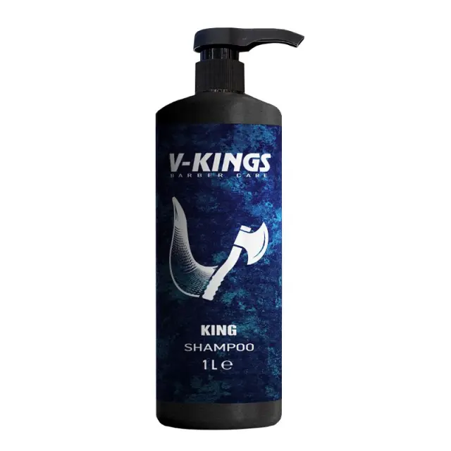 V-Kings King Shampoo 1000ml
