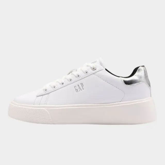 Sneakers GAP GPW521400-0061 Λευκό - 39