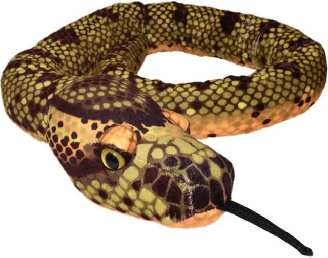 Wild Republic Snake Anaconda 137εκ. / 23528 (Wild Republic)