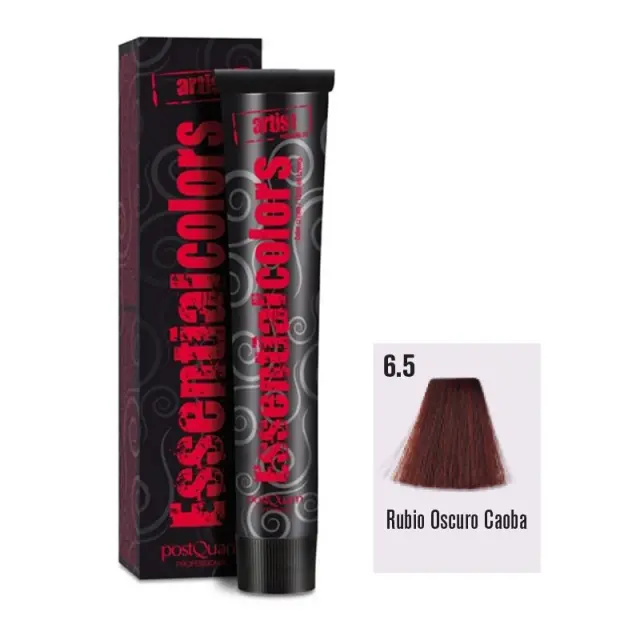 6-5 ESSENTIAL COLORS POSTQUAM 60ML