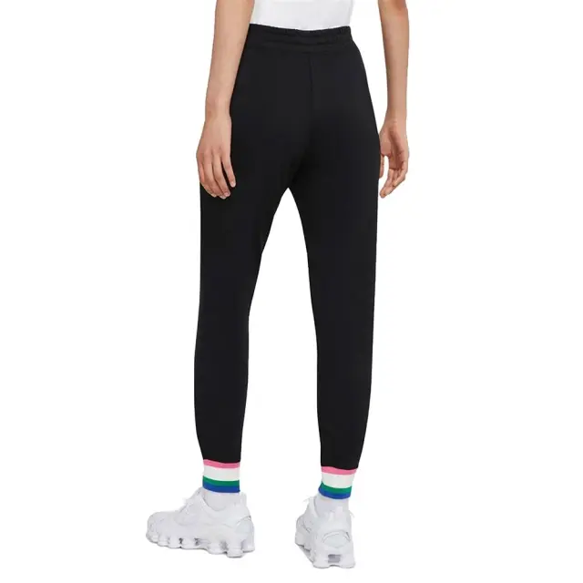 Nike Sportswear Heritage Pant (CU5909-010) - Μαύρο 2