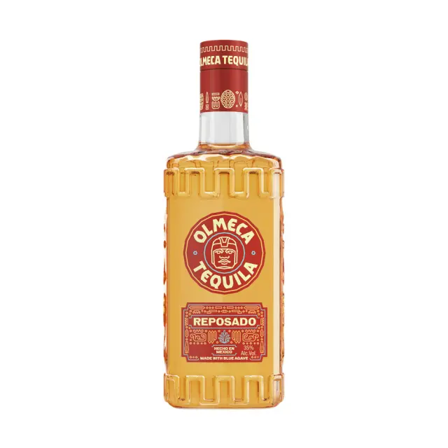 OLMECA REPOSADO TEQUILA 700ml