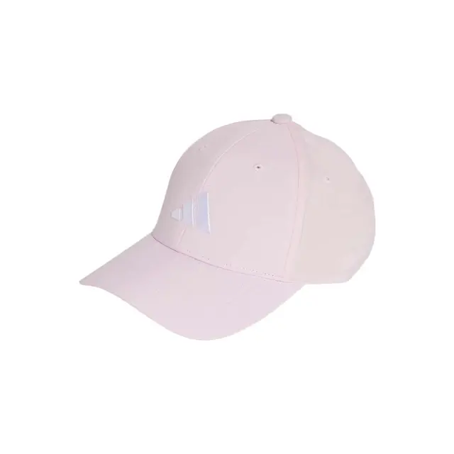 adidas Performance Unisex Baseball Lightweight Embroidered New Logo Cap Ροζ JN6593 (adidas Performance) - Small