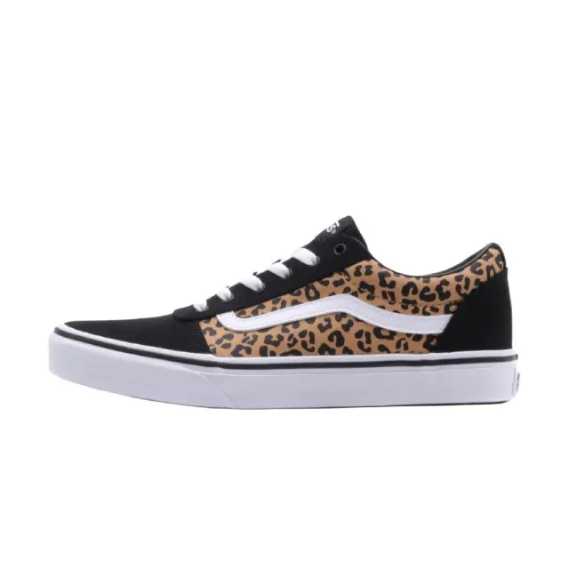 VANS WARD - 37 2