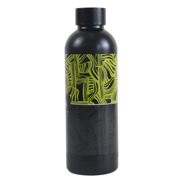 Παγούρι θερμός ανοξείδωτο Hallmark με στόμιο 530ml 3
