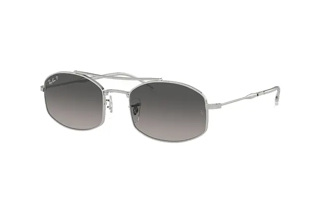 RAY BAN RB3719 003/M3 54-20-145